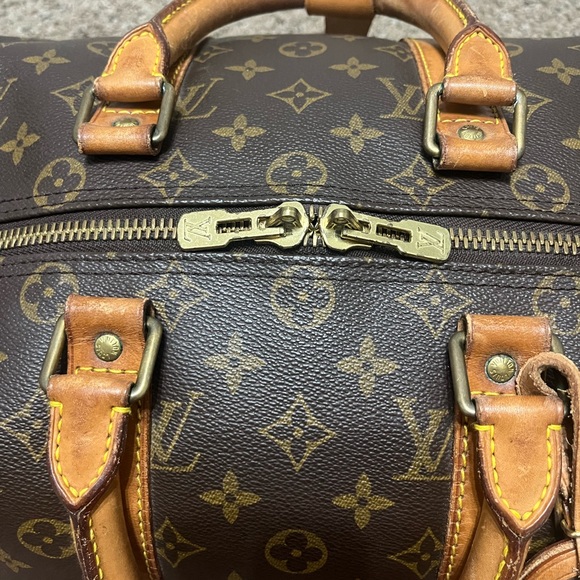 Keepall 45 LV - Picture 10 of 14